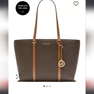 Ladies bag full size
